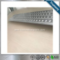 3003 aluminum alloy water cooling panel for battery